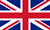 Union Jack flag